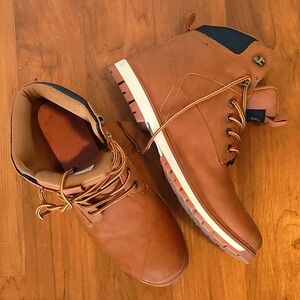 Rocawear men's shoes.